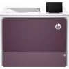 Hewlett Packard Clr LJ Purple 550 Sheet Paper Tray