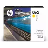 Hewlett Packard Ink/865 500ml PageWide XL YL