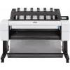 Hewlett Packard DesignJet T1600 36-in Printer
