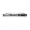 Hewlett Packard Enterprise StorageWorks 1/8 G2 Tape Autoloader Rack Kit