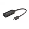 Kensington USB-C 4K/8K DisplayPort 1.4 Adapter