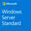 Microsoft Windows Svr Std 2022 French 1pkDSP OEI 2Cr NoMedia/NoKey(POSOnly)AddLic