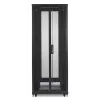 American Power Conversion NetShelter SV 48U 800mm Wide x 1060mm Deep Enclosure with Sides Black