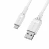 Otterbox Cable USB AMicro USB 1M White