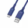 Otterbox Cable USB AC 1M Blue