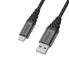Otterbox Premium Cable USB AC 1M Black