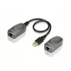 Aten USB 2.0 Cat 5 Extender