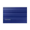 Samsung T7 Shield External 1 TB USB 3.2 Gen 2 Blue