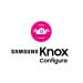 Samsung KNOX Configure Dynamic 1 Year - Seat