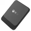 Seagate Technology GAME DRIVE FOR XBOX SSD 2TB USB3.0 EXTERNAL SSD BLACK