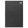 Seagate Technology One Touch 1TB External HDD with Password Protection Black