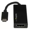 StarTech.com USB-C to HDMI Adapter - USB Type-C to HDMI Video Converter - USB 3.1 Type-C to HDMI Video Adapter - USB 2.0 Type-C to HDMI Video Converter - USB 3.0 Type-C to HDMI Adapter