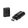 StarTech.com USB 2.0 to Audio Adapter