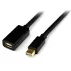 StarTech.com Mini DisplayPort Video Extension Cable 90cm - M/F