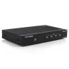 StarTech.com 4 Port VGA Switcher with Audio and RS-232