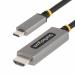StarTech.com 3ft 1m USB-C to HDMI Adapter Cable 8K