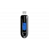Transcend 256GB JetFlash 790 USB3.0 Pen Drive Capless Black