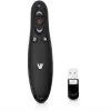 Video seven V7 WIRELESS PRESENTER 2.4GHZ INCL USB DONGLE WTH CARD READER