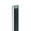 Vogels PUC 2515 Connect-it pole large 150cm Silver/Black