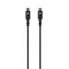 Xtorm Original USB-C PD 3.1 Cable 140W (2m) Black
