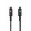 Xtorm Original USB-C PD cable 1m Black