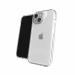 ZAGG Cases Crystal Palace Apple Pugsley SM/iPhone 14/13 Clear