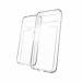 ZAGG Cases Crystal Palace Google Moby Clear