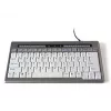 Bakker Elkhuizen S-board 840 compact keyboard French