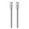 Belkin Cat6 Networking Cable 1m Grey