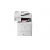Brother Flatbed/Adf Colour A4 Duplex Laser Printer/Copier/Scanner/Fax/Pc Fax 33K6 40ppm Monochrome/Colour 2400X600DPI 2GB 1X
