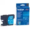 Brother LC1100HYC High Yield Cyan Ink Cartridge - Single Blister Pack. Prints 750 A4 pages.