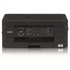 Brother Flatbed/ADF kleur A4 inkjetprinter/copier/scanner/fax 27/10 ppm (zwart-wit/kleur) 1200x6000dpi 128MB duplex USB 2.0 Hi-Speed WLAN