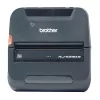 Brother Portable Labelprinter - USB Bluetooth - 850 gr - 203dpi - excl. battery
