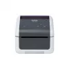 Brother Prof. labelprinter - Direct thermisch -19 tot 118 mm labelbreedte - 203 dpi -RS232-serieel - incl USB kabel