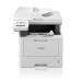 Brother DCP-L5510DW Monochrome Multifunction Printer 3in1 48 ppm 1200dpi 512MB duplex/network/Wifi