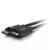 C2G Cables To Go DisplayPort/M > HDMI/M Cable