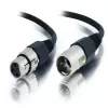 C2G Cables To Go Cbl/5M PRO-Audio XLR Male TO FeMale