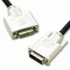 C2G Cables To Go Cbl/3M DVI I M/F Video EXT