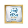 Dell Intel Xeon Gold 5218 2.3GHz 16C/32T 10.4GT/s 22M Cache Turbo HT (125W) DDR42666CK