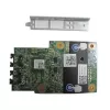 Dell Broadcom 5720 Dual Port 1 GbE Network LOM Mezz Card CustKit