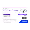 Epson PP Matte Label Prem Die-cut Roll 102x51mm 2310 Labels