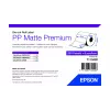 Epson PP Matte Label Prem Die-cut Roll 76x51mm 2310 Labels